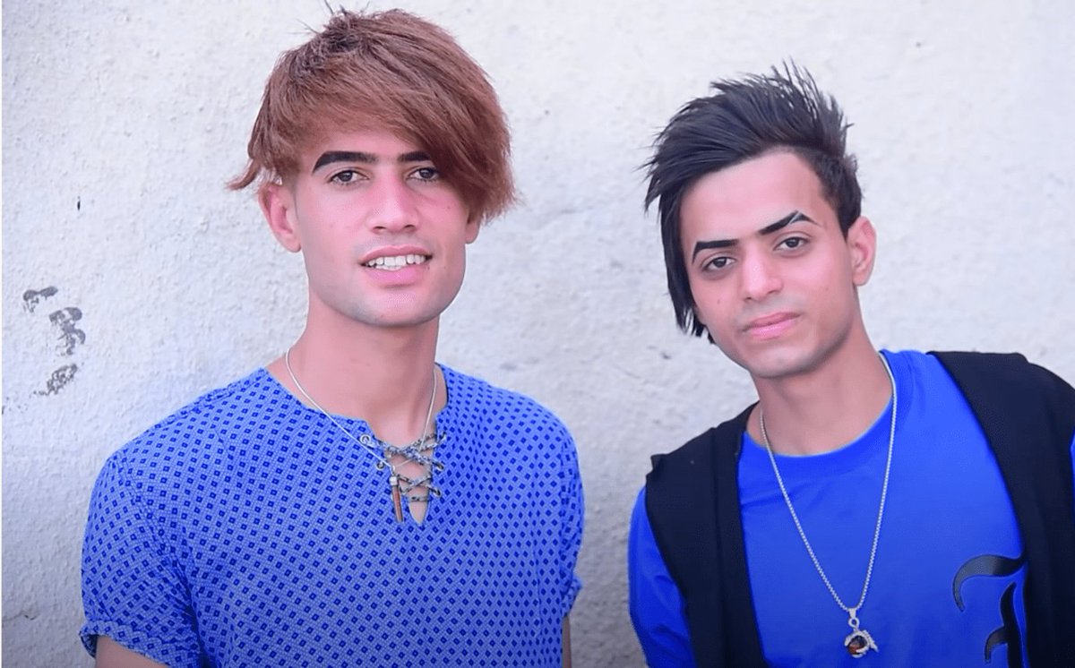kurdishguy0's tweet photo. @apeacefulbro Better than this
He looks more chad https://t.co/A9vvoNb760