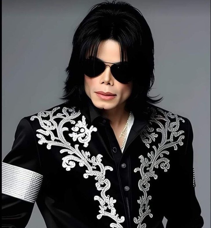 michaelJaccxon's tweet photo. ing of Pop Michael Jackson is the most mentioned solo artist on Twitter this week with over 10.8 million posts and tweets https://t.co/K6vrWqAa7M
