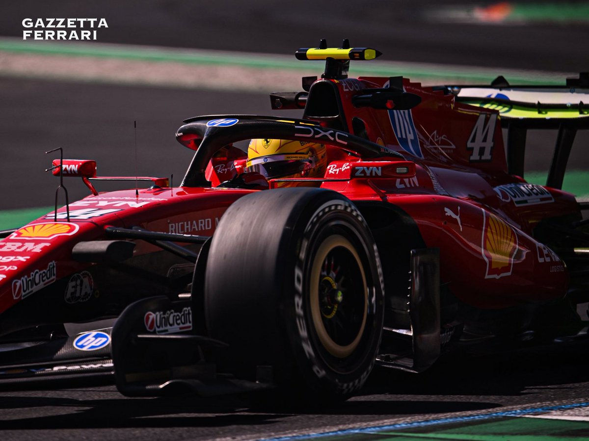GazzettaFerrari's tweet photo. 🚨 | Fred Vasseur says engine development takes much longer than chassis development:

“The process of the engine is mega long. The chassis, you can make an upgrade from one day to the other very quickly and come back into the pace.

“On the engine, the process is mega long because the lead time of the parts is long and the cost cap is not easy you have to produce the engine for the season.