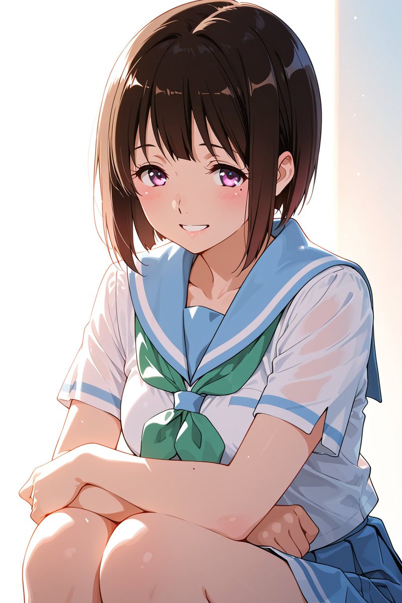 Variablebe63325's tweet photo. ユーフォの香織パイセン好き☺️かわいいしなんか後輩に慕われ過ぎて巻き込まれる感もありって、将来でダメ男量産機になってそうな気がずる所も含めて好き😍 https://t.co/q6Q0tAXEnL