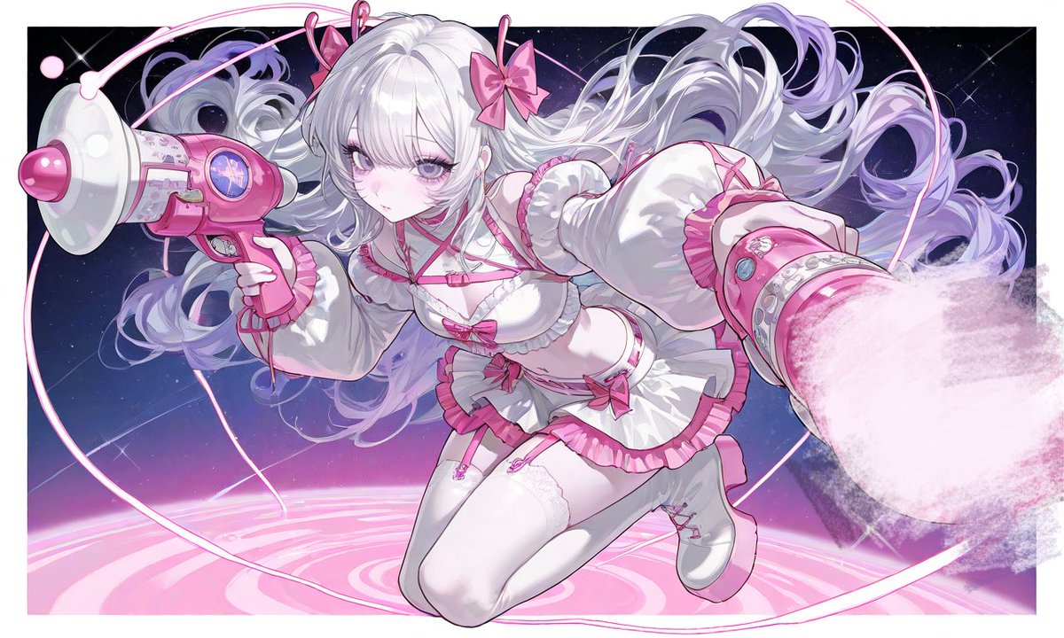 _Qunx's tweet photo. お借りしました♥宇宙人ぽいのかわいすぎるт  ̫ т https://t.co/G5ndjJ5qxy