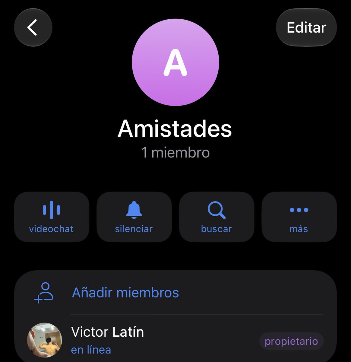 Viclatin19's tweet photo. Quien para un grupito? https://t.co/a3idqWstr9