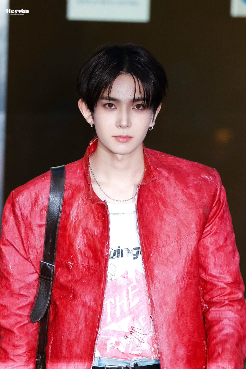 heevan1015hs's tweet photo. 260918

#희승 #HEESEUNG #ヒスン #이희승 #EVAN https://t.co/7fyglMHL6s