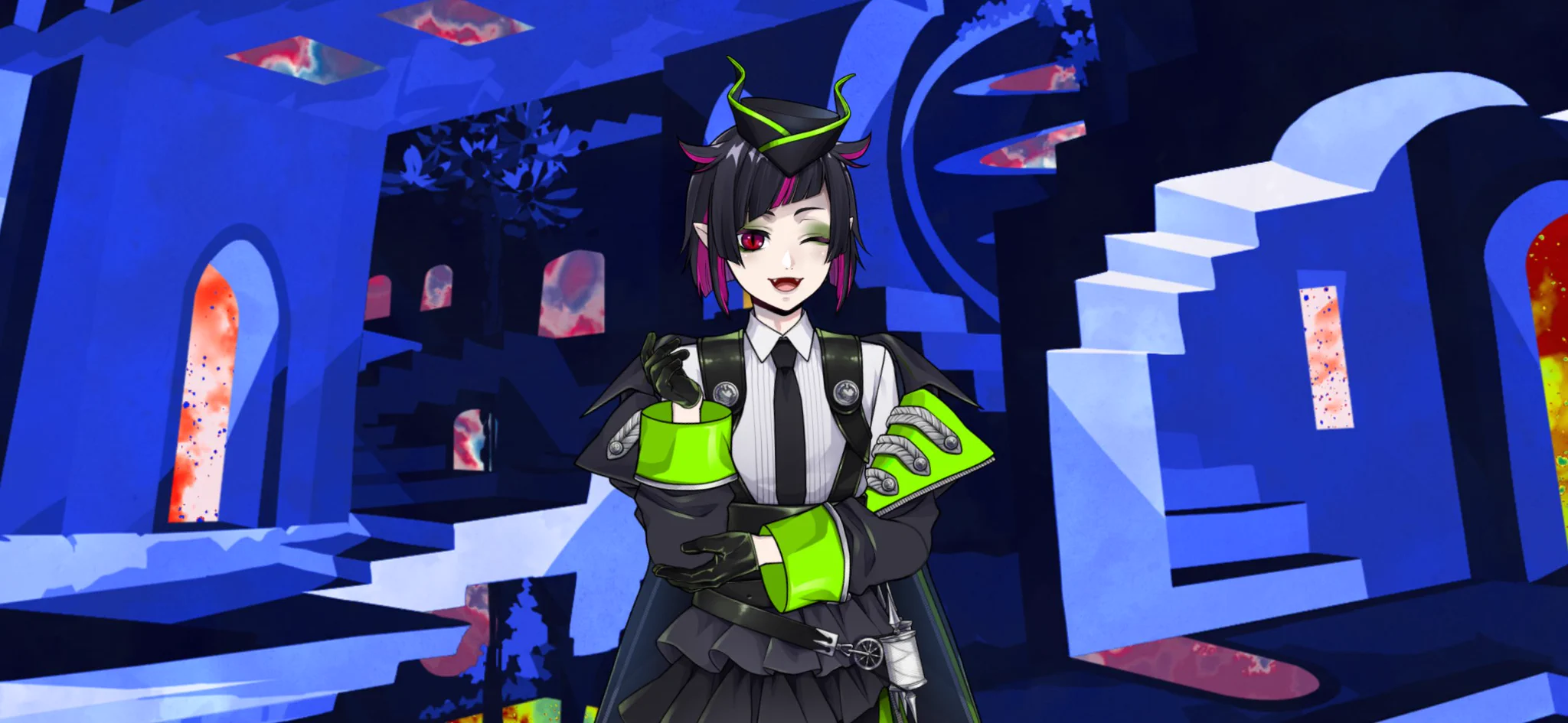 mzn (@mi_zu_no) / X