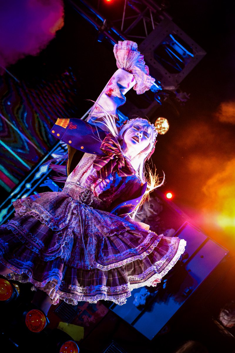 dango_siratama_'s tweet photo. グラマシー 9/18 19:20

可愛すぎて溶けちゃう https://t.co/HeFnTmEeJc