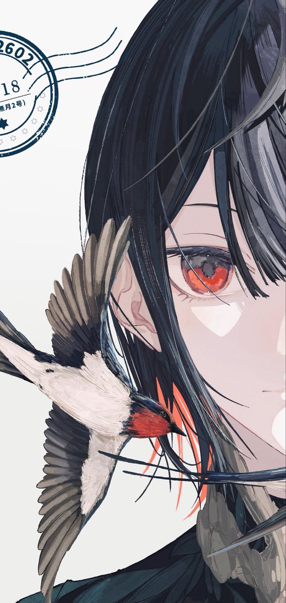yuki_2602's tweet photo. swallow https://t.co/yjvdYDIJv7