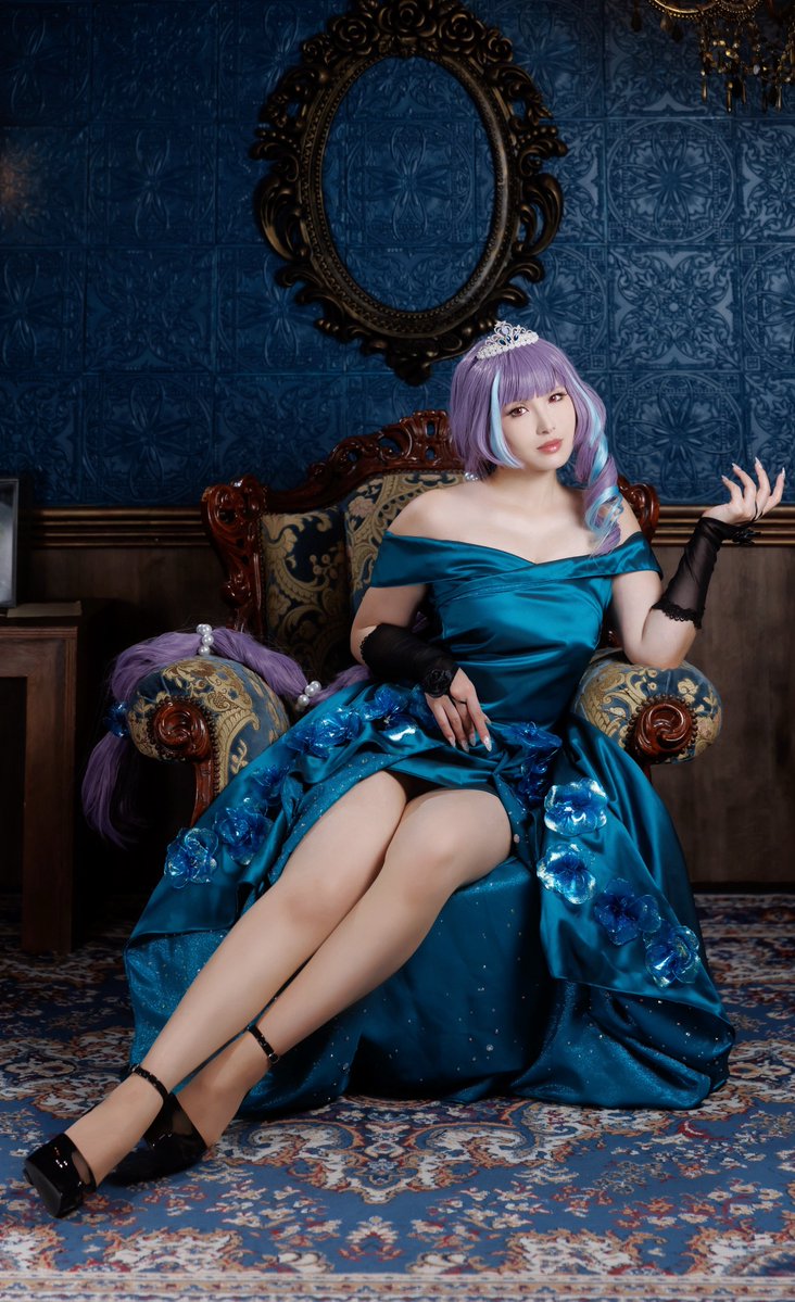 no_0000007's tweet photo. #cosplay

𝒲𝓇𝒶𝓅𝓅𝒾𝓃𝑔 𝒫𝒶𝓇𝓉𝓎 𝓌𝒾𝓉𝒽 𝒴𝑜𝓊
　　　　　　　　　　　　　　˖ . ݁𝜗𝜚. ݁₊

𝒫𝒽𝑜𝓉𝑜 @YoshimiF1604 https://t.co/89oUA0dURB