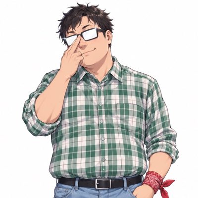 mglazed01's tweet photo. #新しいプロフィール画像 https://t.co/V0TZVLyn2h