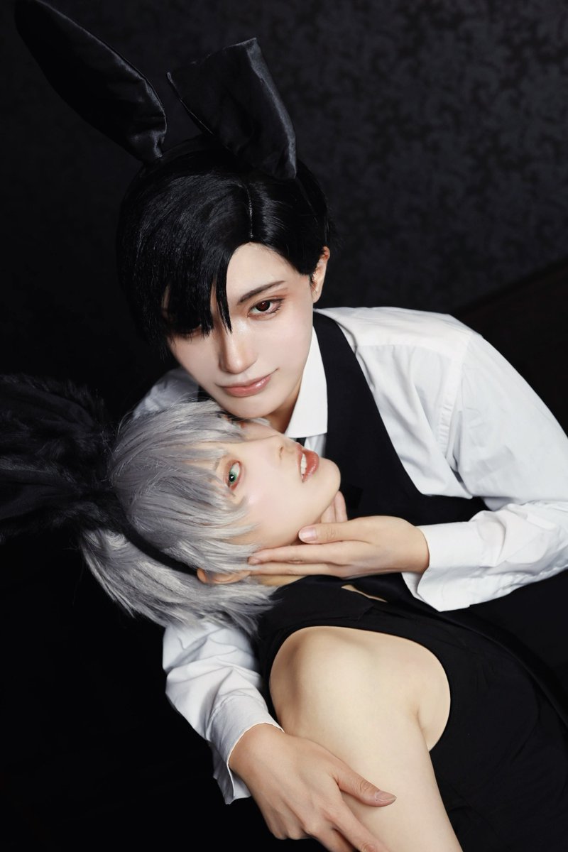 0708_ia's tweet photo. #alnst #ivantill

Cosplay/コスプレ
ALNST/エイステ

ᕱ⑅ᕱﾞ×  ᕱ⑅ᕱﾞ

＿＿＿＿＿＿＿
Ivan @noco_yolo
Till @0708_ia https://t.co/POLXNtJf47