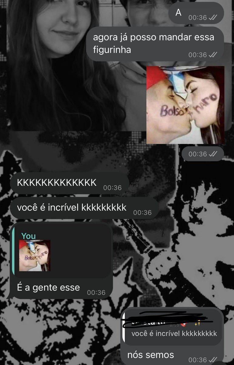dudsazp's tweet photo. Eu depois de beijar https://t.co/tXPGErwbdL
