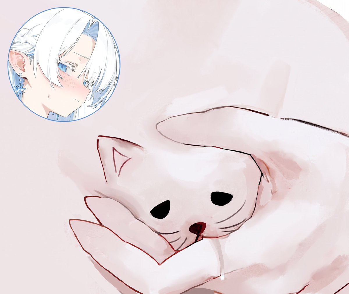 arishia_noorun's tweet photo. にゃんにゃん♡ https://t.co/uMcEGTR9gp