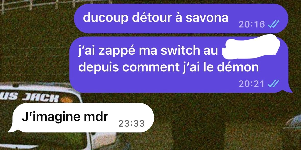 Zoski1956's tweet photo. regardez l’heure et la longueur du message 😂😂😂😂😂😂😂😂 https://t.co/2wvw44sBQn