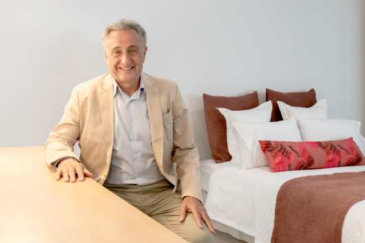 portalhoreca's tweet photo. #ResuinsaGroup celebra su centenario, y #Resuinsa medio siglo de especialización hotelera: así ha sido es el viaje que ha llevado el oficio textil hasta la #hostelería profesional

https://t.co/rJZYG4Tyo2

#textiles #hoteles #restaurantes #tecnología #sostenibilidad https://t.co/4fPtXYCFfU