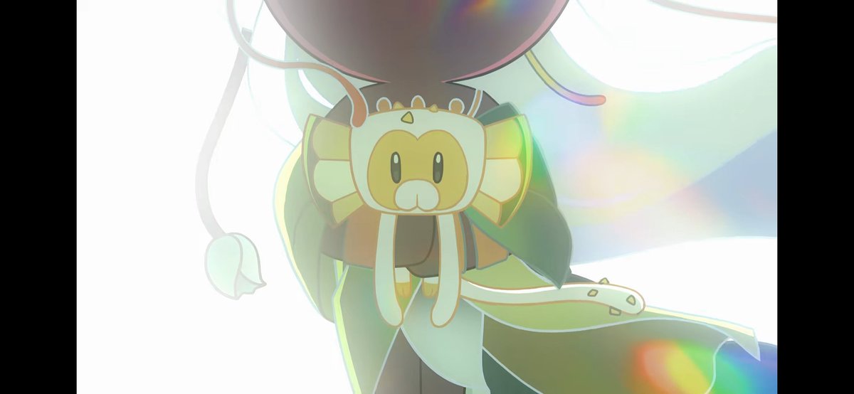 Pizzelle_cookie's tweet photo. IS NOBODY TALKING ABOUT THE PARALLEL #Goldencheese https://t.co/VEAHmePFyd