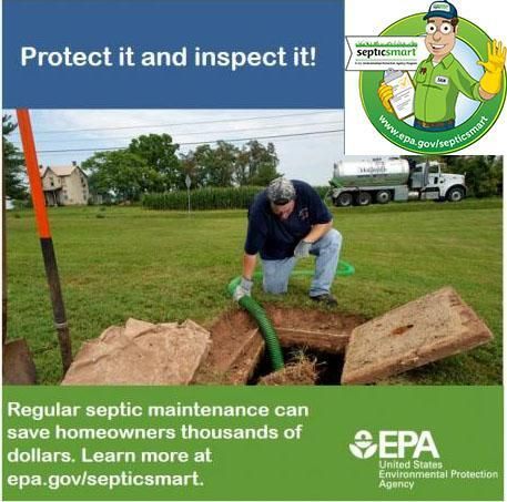ILRWA's tweet photo. #septicsmartweek https://t.co/Yf0My6hNKq