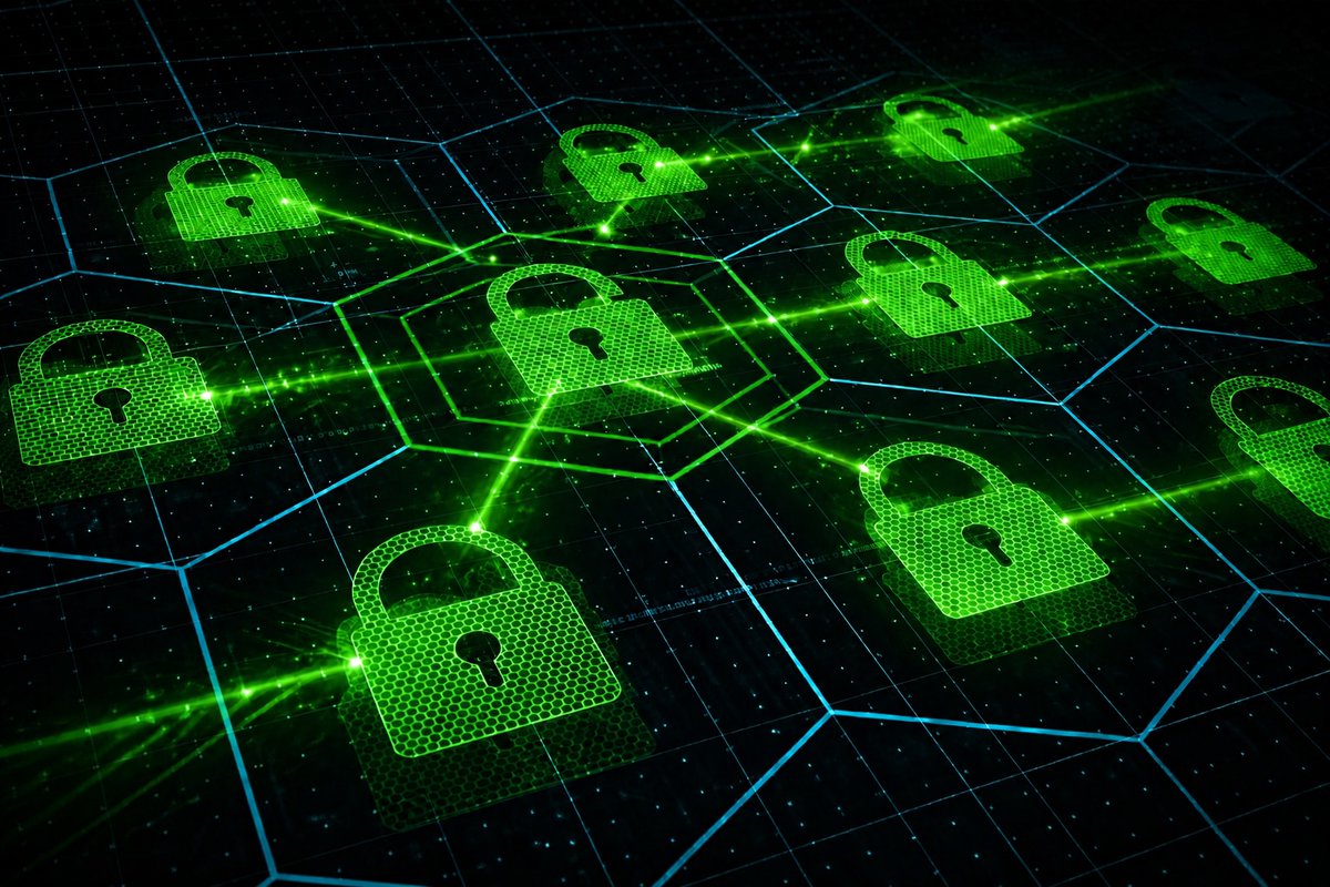 CoinMarketCap's tweet photo. LATEST: ⚡ Vitalik Buterin rejected claims AI will make cyberattacks unbeatable, arguing it could help prove that programs meet security standards. https://t.co/KeBf87jRWx