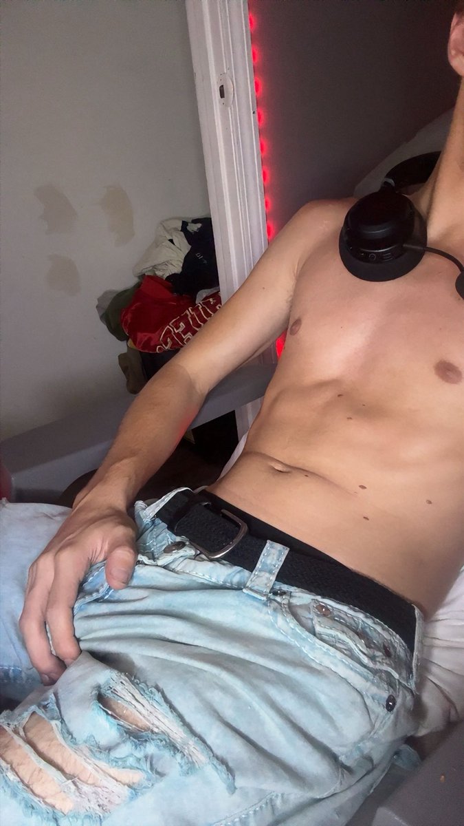 TheBuildingJake's tweet photo. Good morning x 😏 https://t.co/0Wl2p7wrWV