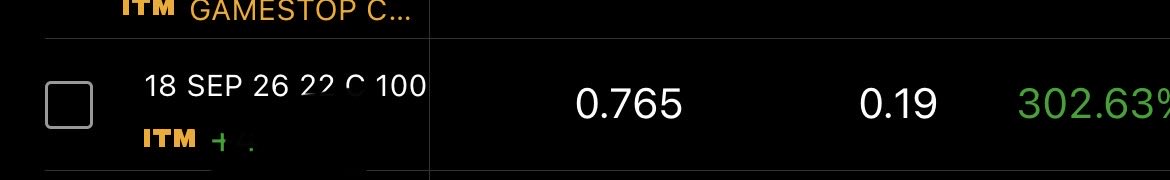 Drew2theKennedy's tweet photo. It pays to know a #SwingRipper $MVIS $GME $DELL $RXT https://t.co/suqDz6PanE