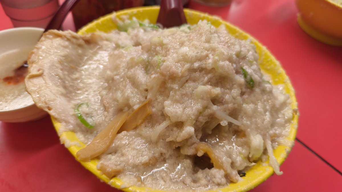 skullmanian's tweet photo. ギタ比較用
弁慶
①お初の値段上乗せ「超ギタギタ」
②「ギタコール」
③お店のご案内
④比較用に 西池土佐っ子「脂増し」 https://t.co/DHWKwMHDnk