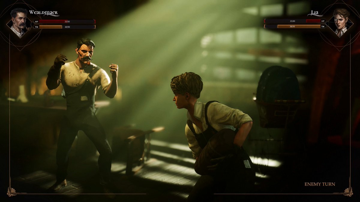GlasshouseCRPG's tweet photo. GLASSHOUSE is finally getting a Steam Demo this October.

And yes - with Voice Acting. https://t.co/TQT3L8xtQT