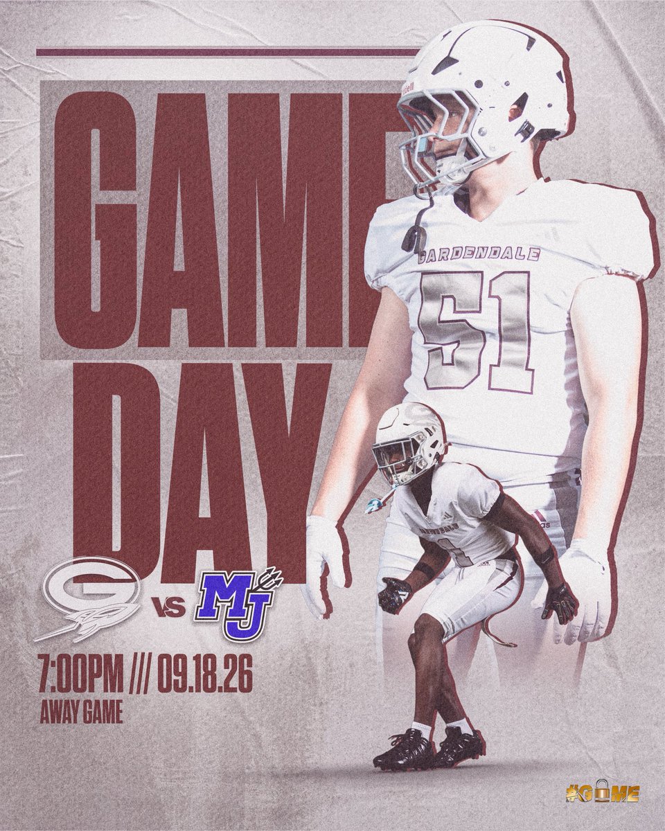 GdaleHSFootball's tweet photo. #EARNIT #DMWH https://t.co/rrENLx560C
