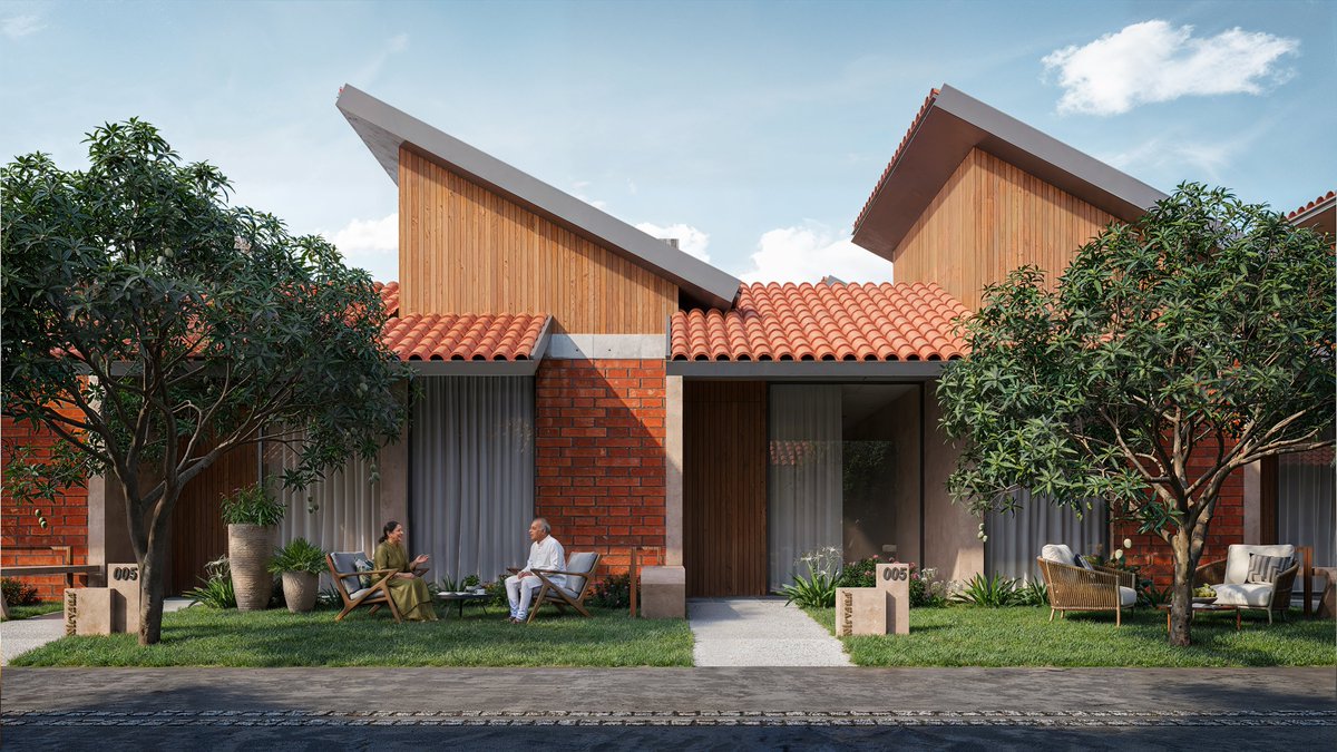 stonecraftgroup's tweet photo. Senior living is changing.

The conversation is moving beyond care and assistance towards independence, community, wellness and the quality of everyday life.

At Stonecraft, Nirvana is built around this idea: a life well lived, together. https://t.co/CEaUnNZEE6
