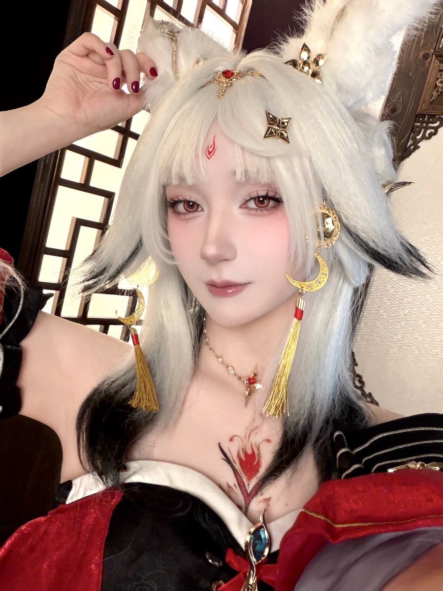 se_iram's tweet photo. 心
#鳴潮 #心 https://t.co/bTY1xvrAFQ