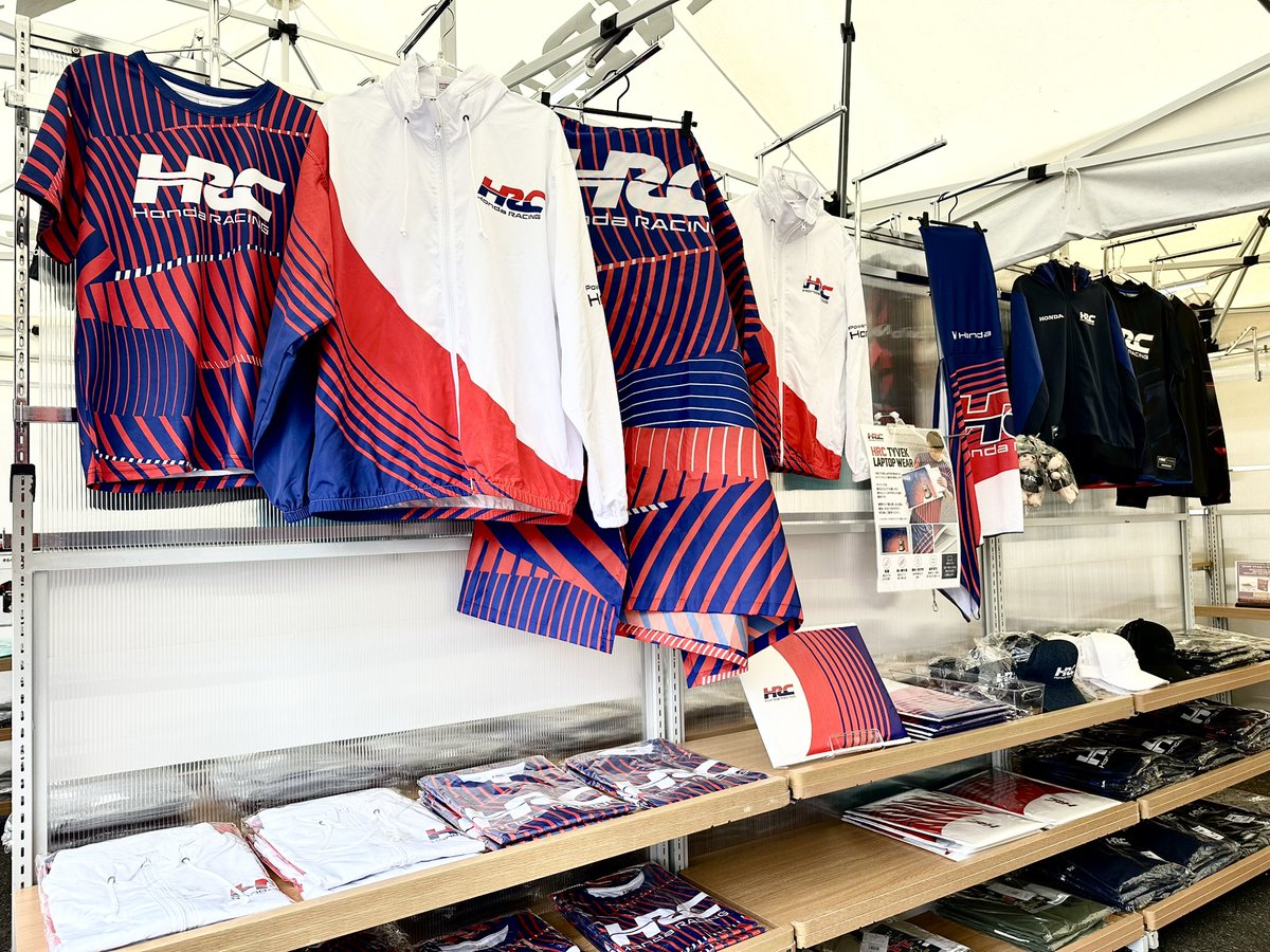 HondaJP_Live's tweet photo. #SUPERGT Rd.6 スポーツランドSUGO

イベント広場のHonda/HRCブースでは3台のPRELUDEを展示✨
・Honda HRC PRELUDE-GT
・PRELUDE HRC Concept
・PRELUDE 純正アクセサリー装着車

トークショー🎙️
9/19（土）
12:40〜13:00　Modulo64トークショー／#64 Modulo NAKAJIMA RACING（伊沢拓也監督/ 大草りき選手/イゴール・オオムラ・フラガ選手）
13:45〜14:00　FIA-F4トークショー／HFDP with B-MAX F4（武藤英紀監督/百瀬翔選手/黒澤和真選手）
9/20（日）
10:20〜10:35　HRCドライバートークショー　
#16 ARTA MUGEN（佐藤蓮選手）
#17 Astemo REAL RACING（野村勇斗選手）
※予定は変更になる場合があります

HRC公式グッズ販売のほか、第5戦鈴鹿優勝ステッカーも配布いたします！
※ステッカーには数に限りがございます。

ぜひご来場ください🎪