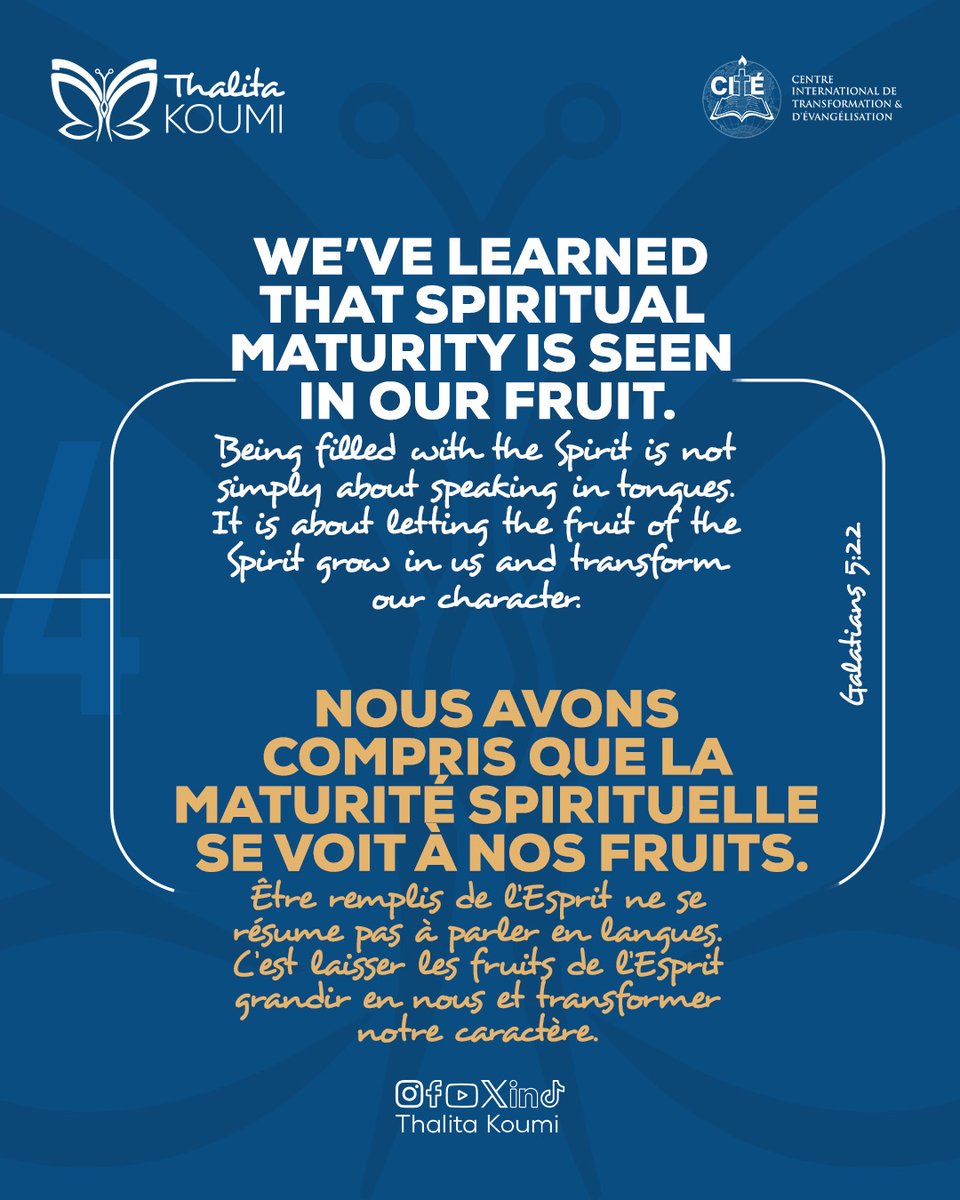 KoumiThali63608's tweet photo. This month, we’ve been learning to recognize what God is birthing, prepare for what He is about to do, and position ourselves for His visitation.
This is the month of birthing and visitation. A historic month✨
#MonthOfBirthing #DivineVisitation #GodIsDoingSomething https://t.co/Y6a33yvQNO