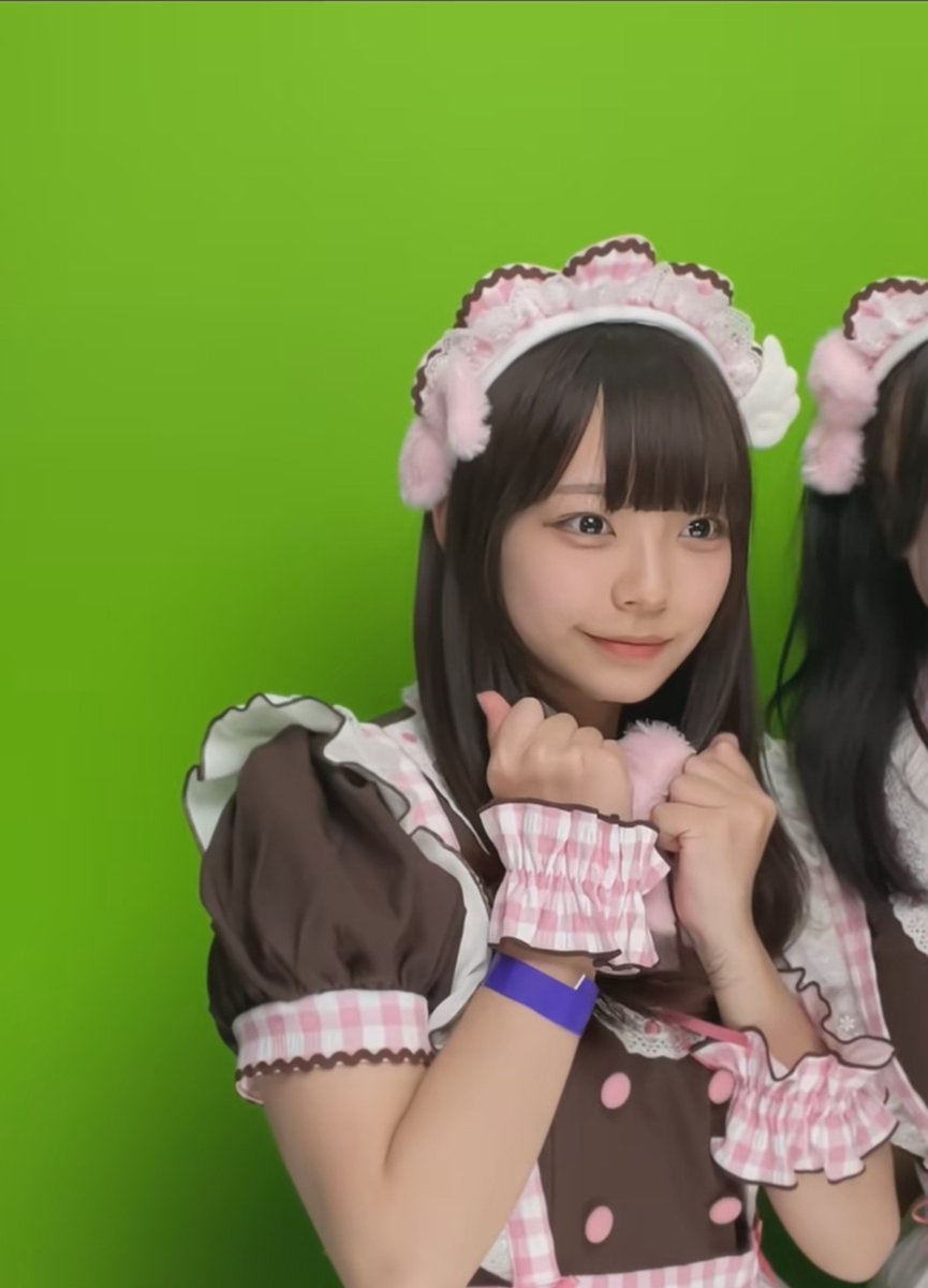 paya_222's tweet photo. いろはちゃんほんまにバカクソお顔がタイプ。何度だって言うけどこのお顔でENTJ。バカメロい。動悸。ほまにすこ。 https://t.co/BVII7kxKPb