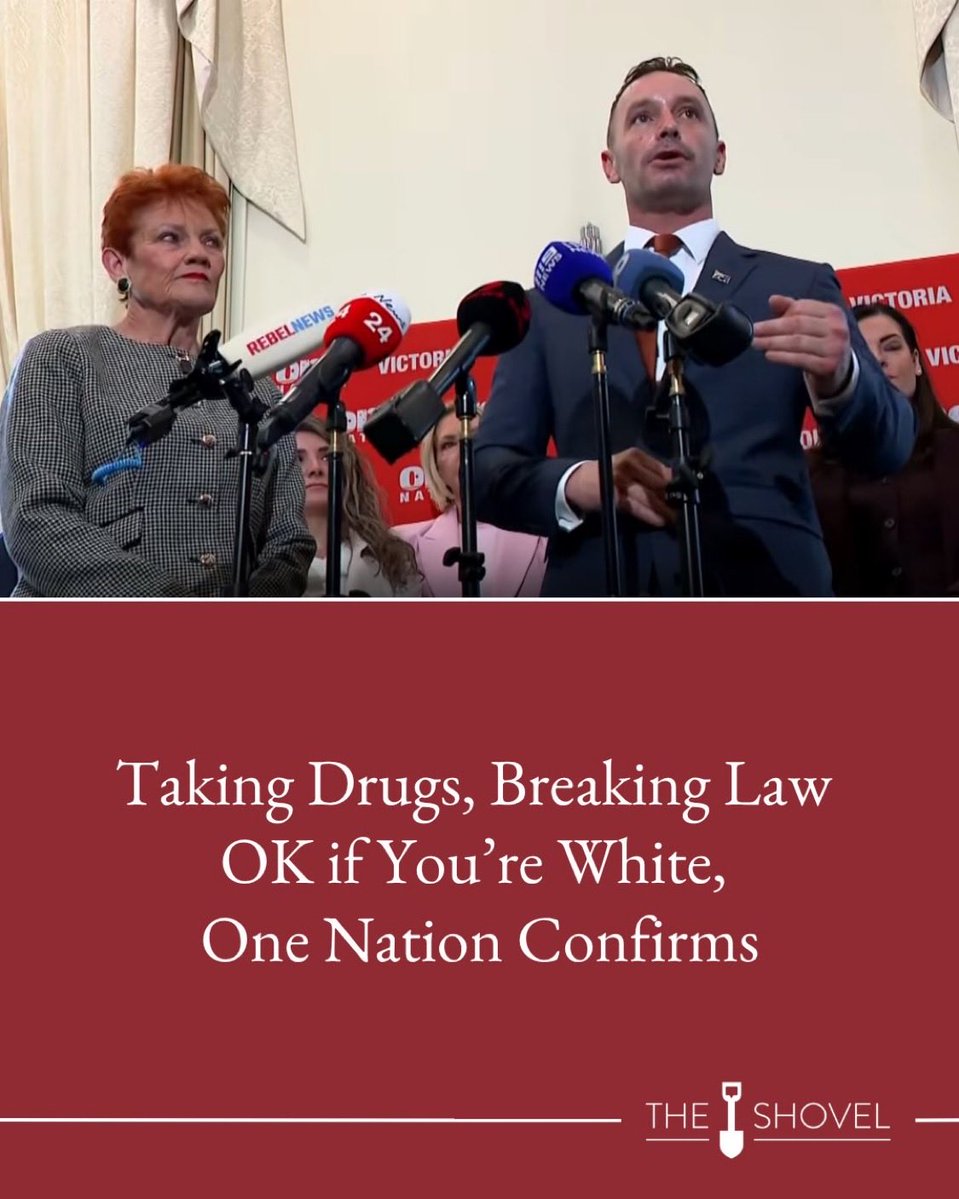CaraMia200's tweet photo. In a bad wk for #OneNation,we watched #Hanson ‘do a Scomo’- disappear, as hateful comments toward @AlboMP’s frail arthritic mother & #IndigenousAustralns surfaced.
#Joyce bungled his #immigration brief. #Hanson showed up,
offering poor apology & stated she didnt trust economists. https://t.co/VvAGKqXgdd