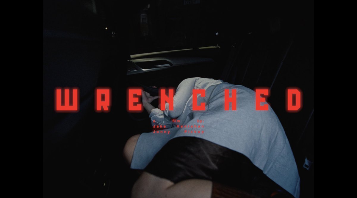 L0laL33tz's tweet photo. Every week, more of our data is leaked on the internet.

And instead of protecting it, Governments around the world continue to expand its collection – “for your safety.”

So we decided to make a film about KYC’s real world consequences.

WRENCHED - coming soon 🔪 https://t.co/v9eRLVCF8z