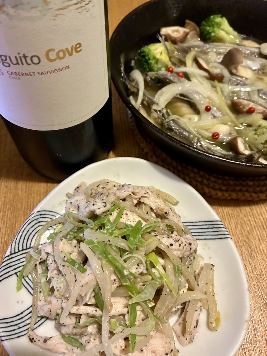 Ts011006's tweet photo. 今週も無事終了🍻✨お疲れ様でしたぁ〜

#家飲み #晩酌 https://t.co/W0MLuGG204