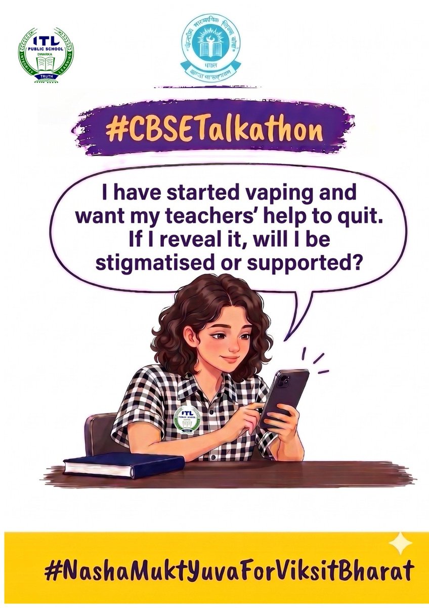 ItlSchool tweet picture