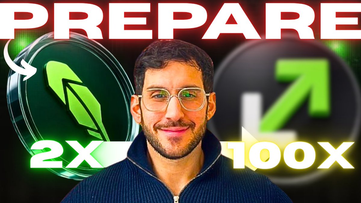 TheMikeMadz's tweet photo. Here is why up-2:native is my biggest @RobinhoodCrypto conviction &amp; why the upside is potentially much higher than most expect.

New video out now:
https://t.co/xjQGAFZX6J

Covering:
up-2:native - @uponrh
$HOOD - @RobinhoodCrypto https://t.co/KXHBx2tgqw