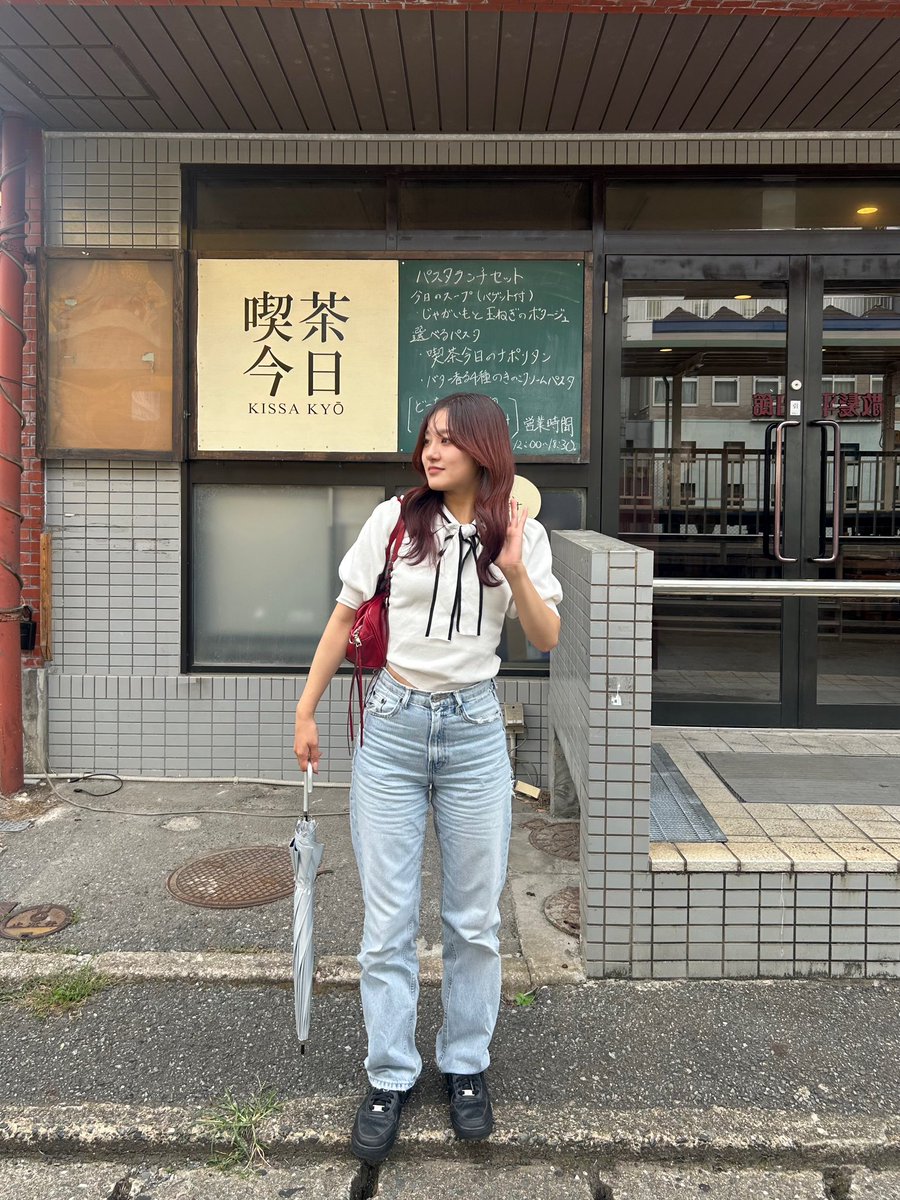 mk____0320's tweet photo. 2年ぶりに前髪作った〜!!
そして6年ぶりにロングになった!! https://t.co/VPENbktsO0
