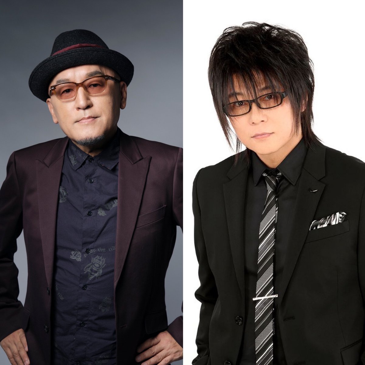 GR_staff's tweet photo. e-ZUKA 還暦ソロライブ＆GRANRODEO×栗林みな実2マンライブ開催のお知らせ🔈

e-ZUKA の還暦を記念して誕生日前日にソロライブ「e-ZUKA LIVE 2027 ギター弾こうぜ!GtHZ! ～感謝還暦 前夜祭～」、誕生日当日2/22(⽉)に #GRANRODEO と #栗林みな実 の2マンライブ「e-ZUKA 60th Anniversary LIVE 感謝還暦 "MARRON RODEO"」の開催が決定しました🔥

「e-ZUKA LIVE 2027 ギター弾こうぜ!GtHZ! ～感謝還暦 前夜祭～」
🗓️2⽉21⽇(⽇)
⏰開場17:00/開演18:00
📍東京・Spotify O-EAST
【出演者】 e-ZUKA(from GRANRODEO)/ゲスト:2HEARTS
【チケット料金】
指定席:10,800円
VIP席:15,800円 （特典付き）
・前方エリアの座席
・２ショットチェキ会（終演後）

「e-ZUKA 60th Anniversary LIVE 感謝還暦 "MARRON RODEO"」
🗓️2⽉22⽇(⽉)
⏰開場17:00/開演18:00
📍東京・Spotify O-EAST
【出演者】GRANRODEO/栗林みな実
【チケット料金】
スタンディング:10,800円
2F座席指定:11,800円
9月25日(金)20:00～会員先行を行います。

🐮GRANRODEO オフィシャルファンクラブ「ロデオ組」
https://t.co/BlX6lzRLGj

🌰栗林みな実のファンコミュニティ「マロンパーティー」
https://t.co/2eeb9j4l5a

⚠️受付URLは追ってお知らせいたします。

詳細はこちら⬇️
https://t.co/ZZuOEy6xBx