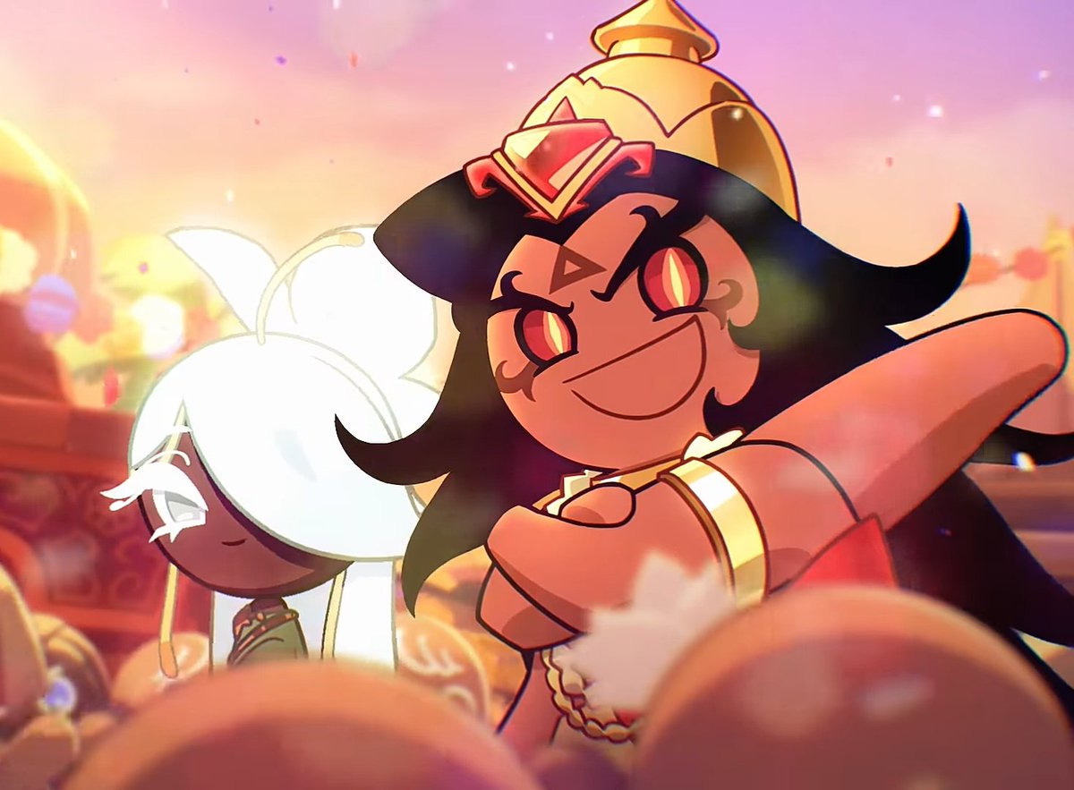 benloberry's tweet photo. Yk how title screen only have playable cookies ? Noticed how detailed her design is ?
There's no way she's an npc 

PLEASE PLEASE PLEASE PLEASE PLEASE PLEASE PLEASE PLEASE PLEASE PLEASE PLEASE PLEASE PLEASE PLEASE PLEASE PLEASE PLEASE PLEASE PLEASE PLEASE PLEASE PLEASE PLEASE PLE https://t.co/ROwwMqleJ3