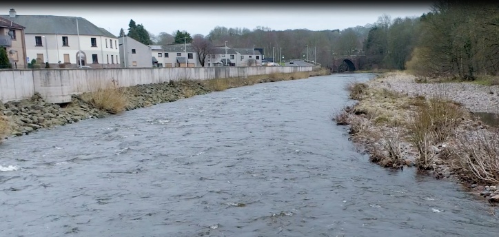 AngusCouncil's tweet photo. Papers containing the results of the options appraisal for the Brechin River Street area which will be considered at the Angus Council Special meeting  on 23 September are now live on the Angus Council website.  Read more here: https://t.co/Rtvrxk2j3N https://t.co/fXGXgDJU1A