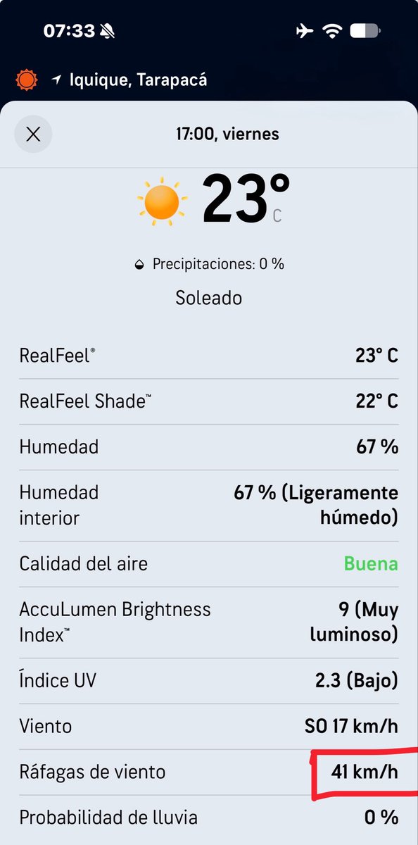 Alfaro_97f's tweet photo. #iquique ojo con el viento de más tarde… https://t.co/uMtSbSlcKt