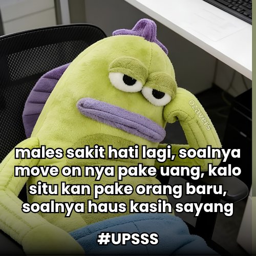 ozavers's tweet photo. https://t.co/tgjBN3I1n4