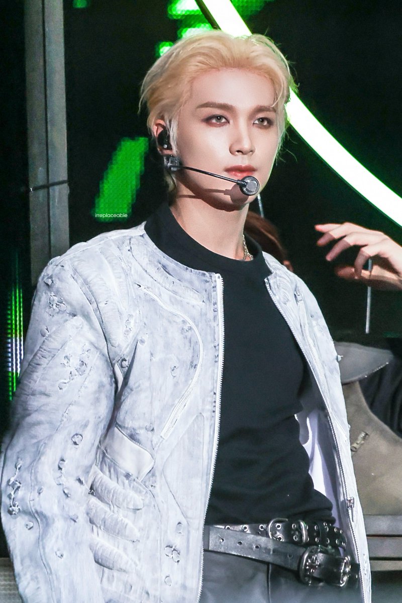 Irreplace8266's tweet photo. 20260918

#해찬 #HAECHAN #ヘチャン
#NCT127 https://t.co/A9j8dw2TQx