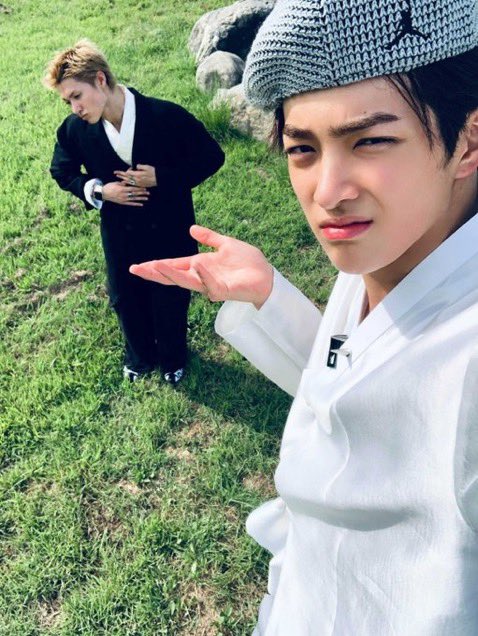 axgxhxn's tweet photo. 추석기다려지는이유 https://t.co/BBxJRnylLo