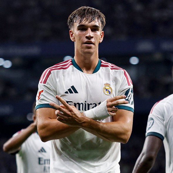 RmaDonyFC's tweet photo. Ferran Torres, your days are numbered https://t.co/7lPCNpfagr