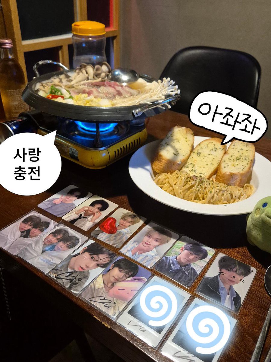 rlaekfdl's tweet photo. 또 만났더욤…♡ https://t.co/LYPgVCS3Wp