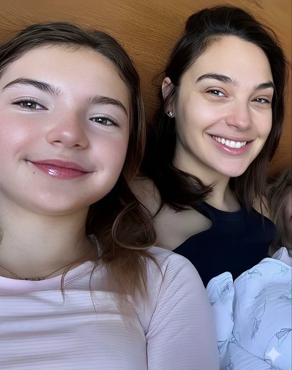 GALGADOT761's tweet photo. ❤️ https://t.co/4TQtUq9Nqh