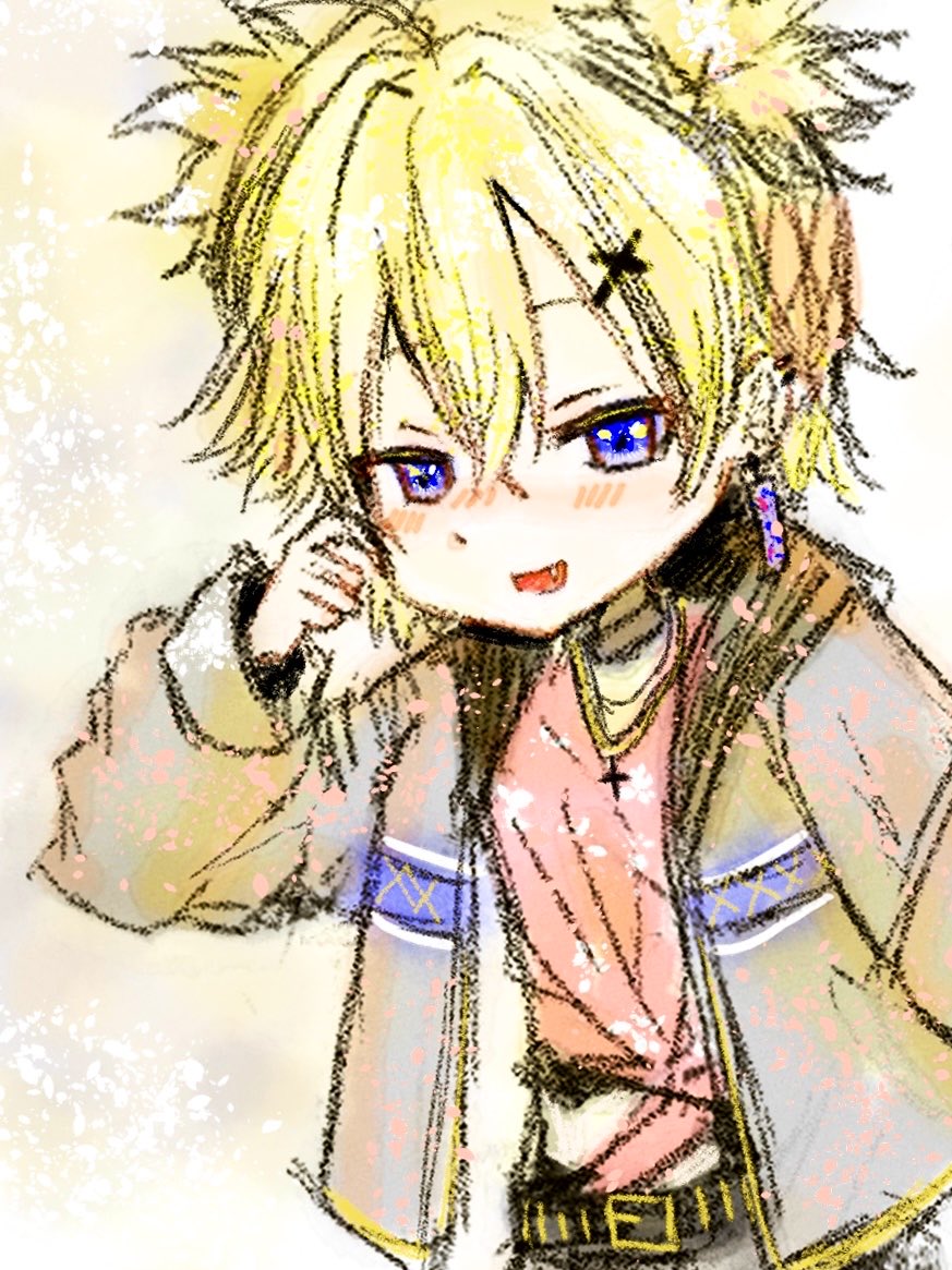 Minori1118M's tweet photo. ▶Minori少年が照れくさそうに
   こちらの顔をうかがっている🤸‍♀️ https://t.co/Z2xOYYVJNF