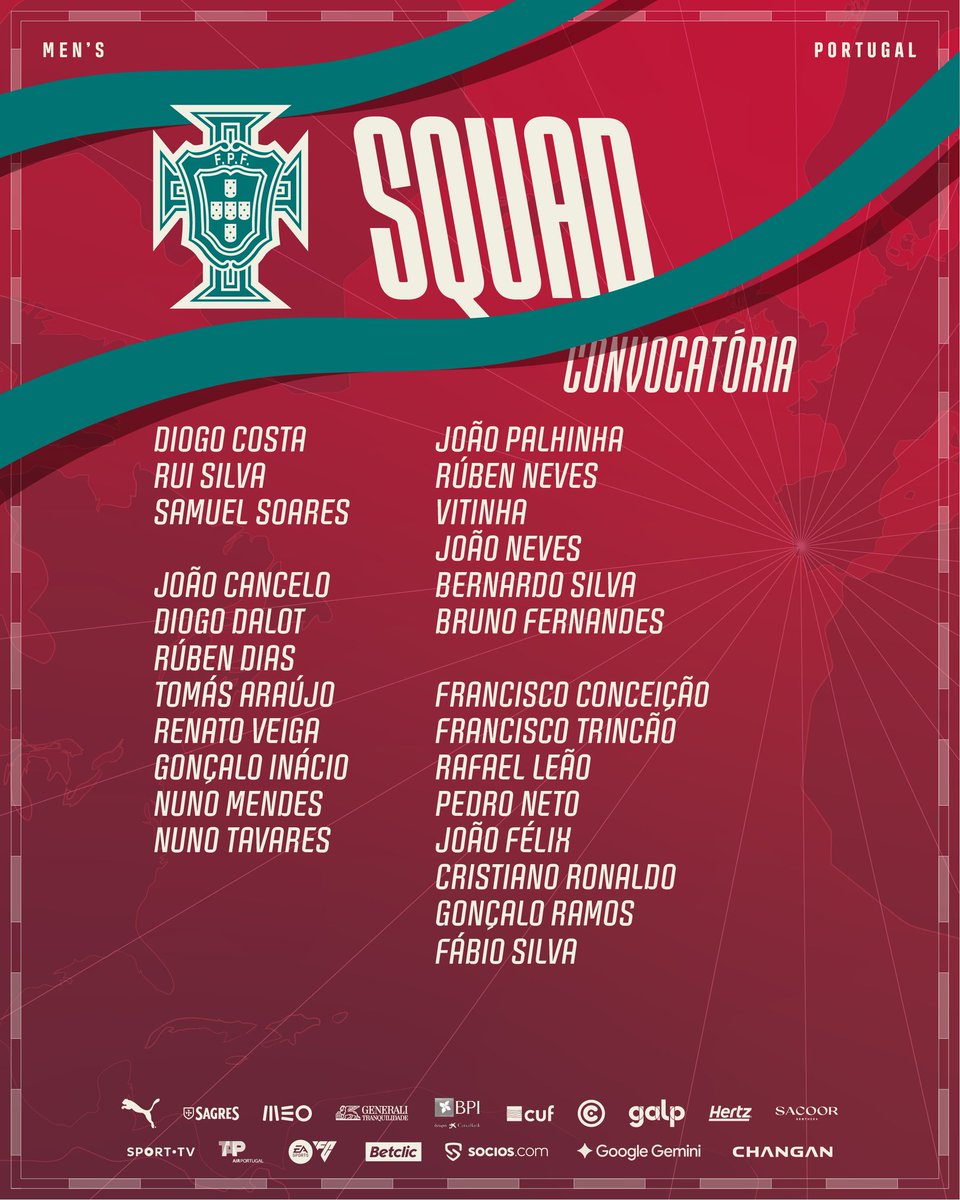 MadridXtra's tweet photo. 🚨 OFFICIAL: Bernardo Silva called up by Portugal for the Nations League. https://t.co/4y9klzcVmY