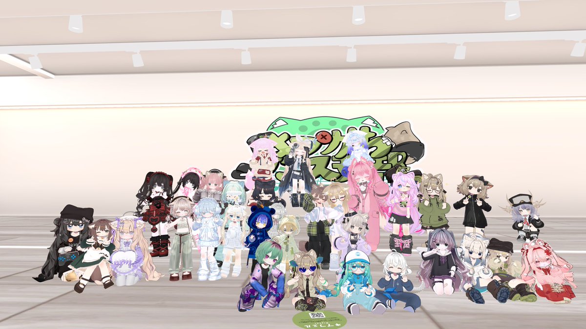 KipDanceClub's tweet photo. 昨日はキプかわダンス支部にきてくださりありがとうございました！  また来週も来てくださると嬉しいです！ #キプかわダンス支部 https://t.co/L5NFB6etjJ