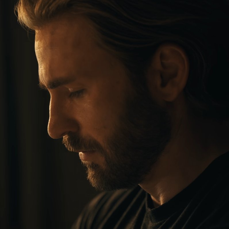 _Movie_Fans_'s tweet photo. 🚨 RUMOR: Bucky will reportedly say the iconic line, "This is the end of the line for me, buddy" to Steve Rogers before sacrificing himself in 'AVENGERS: DOOMSDAY'

#Marvel #AvengersDoomsday https://t.co/X4ABmkrVTJ